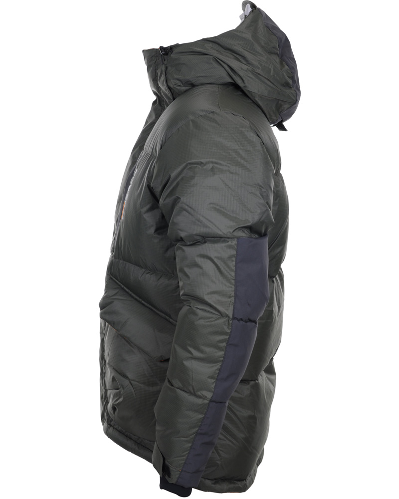 Herre | Jakker | Sail Racing | Antarctica Down Jacket Army Green