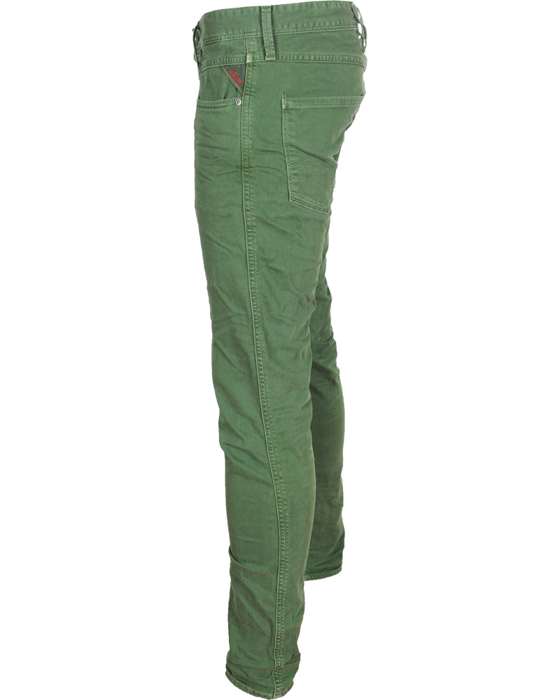 Herre | Bukser | Replay | M914 Anbass Jeans Comfort Bull Denim