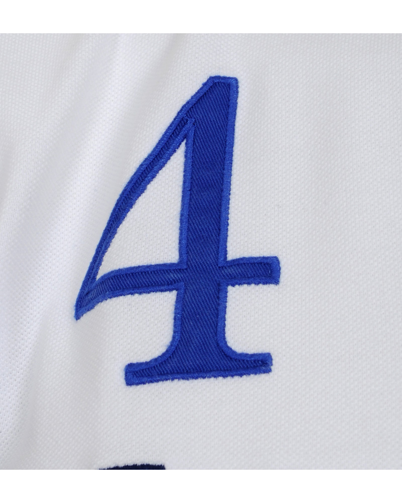 Herre | Polotrøjer | Hackett | London Rowing Club Polo White