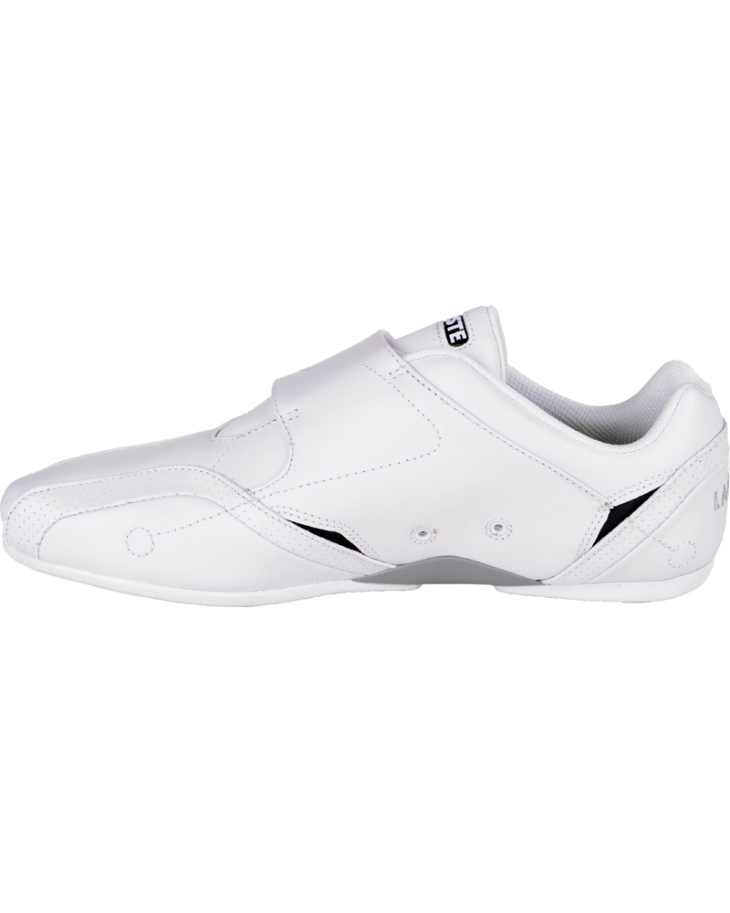 Herre | Lacoste Protect Cre Sneaker White Dark Blue | Lacoste | Protect Cre Sneaker White Dark Blue