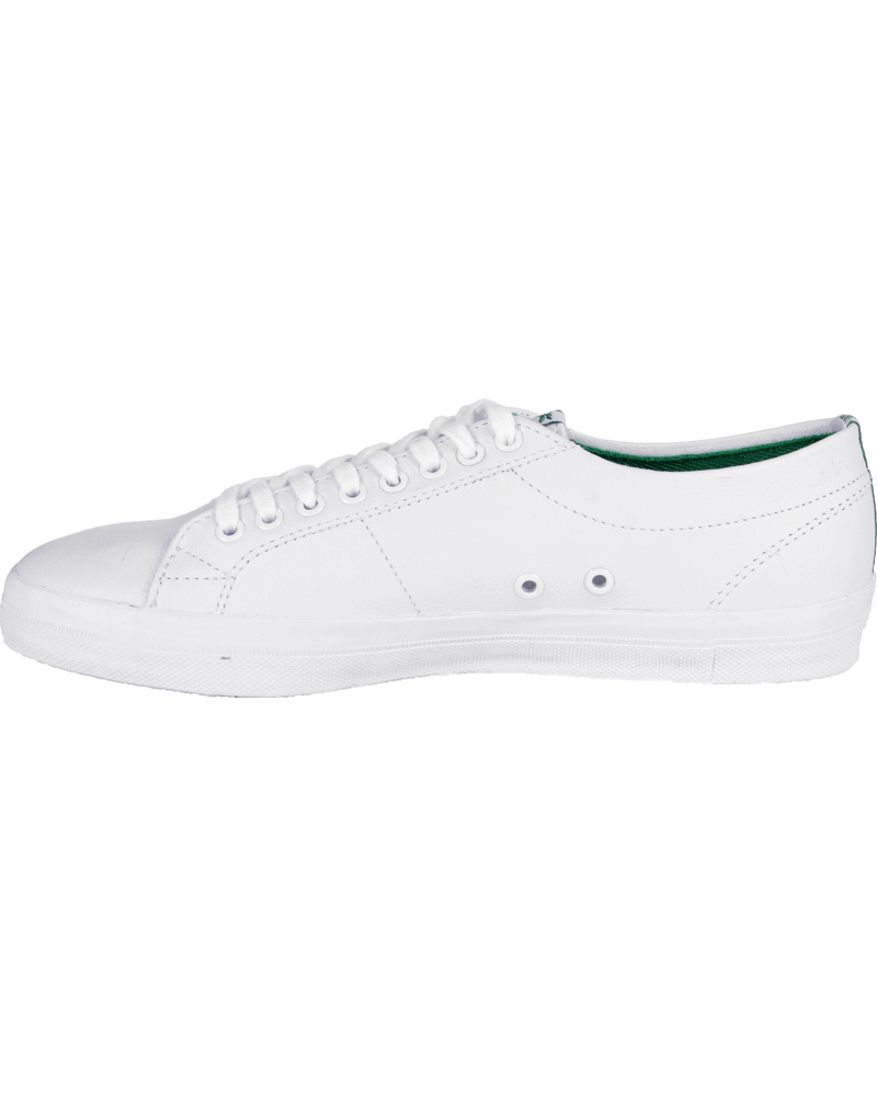 Herre | Lacoste Marcel Chunky Cre Sneaker White Green | Lacoste | Marcel Chunky Cre Sneaker White Green