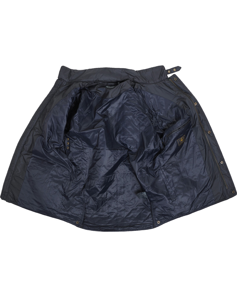 Herre | Jakker | Polo Ralph Lauren | Cadwell Quilted Bomber Navy