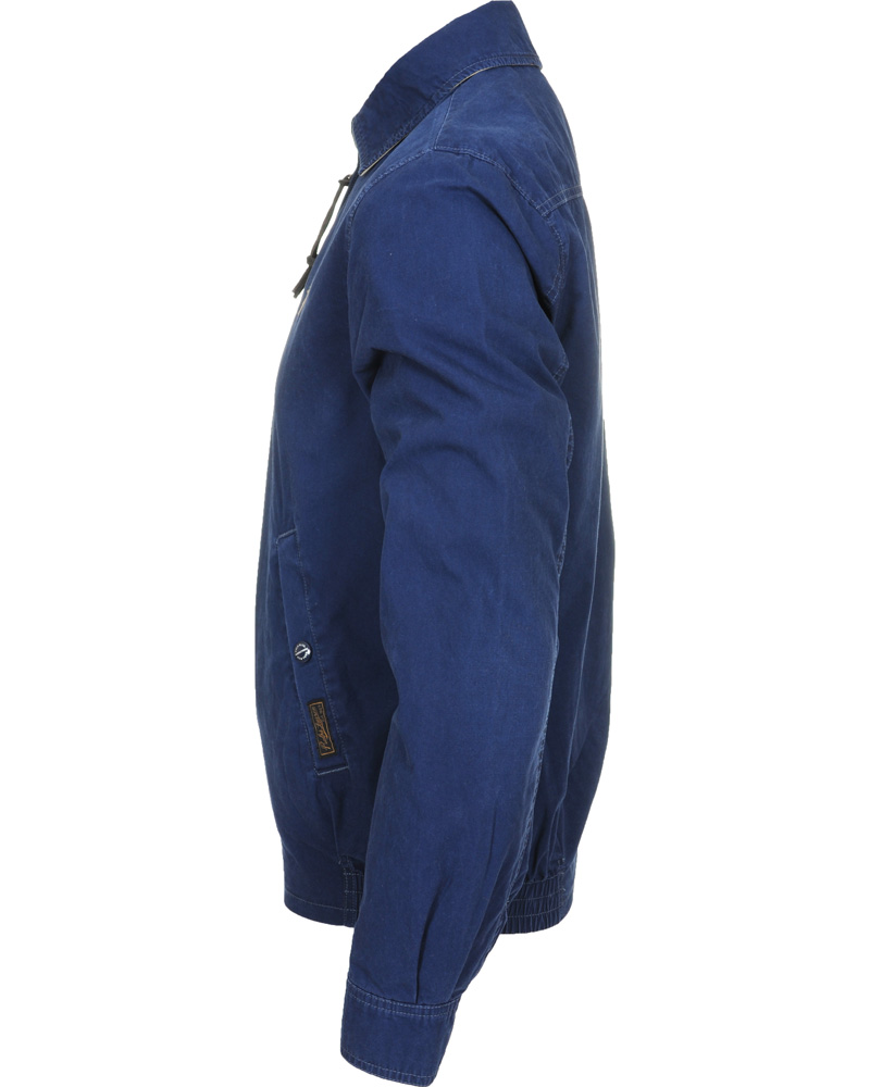 Herre | Jakker | Polo Ralph Lauren | Shellburn Cotton Windbreaker Navy