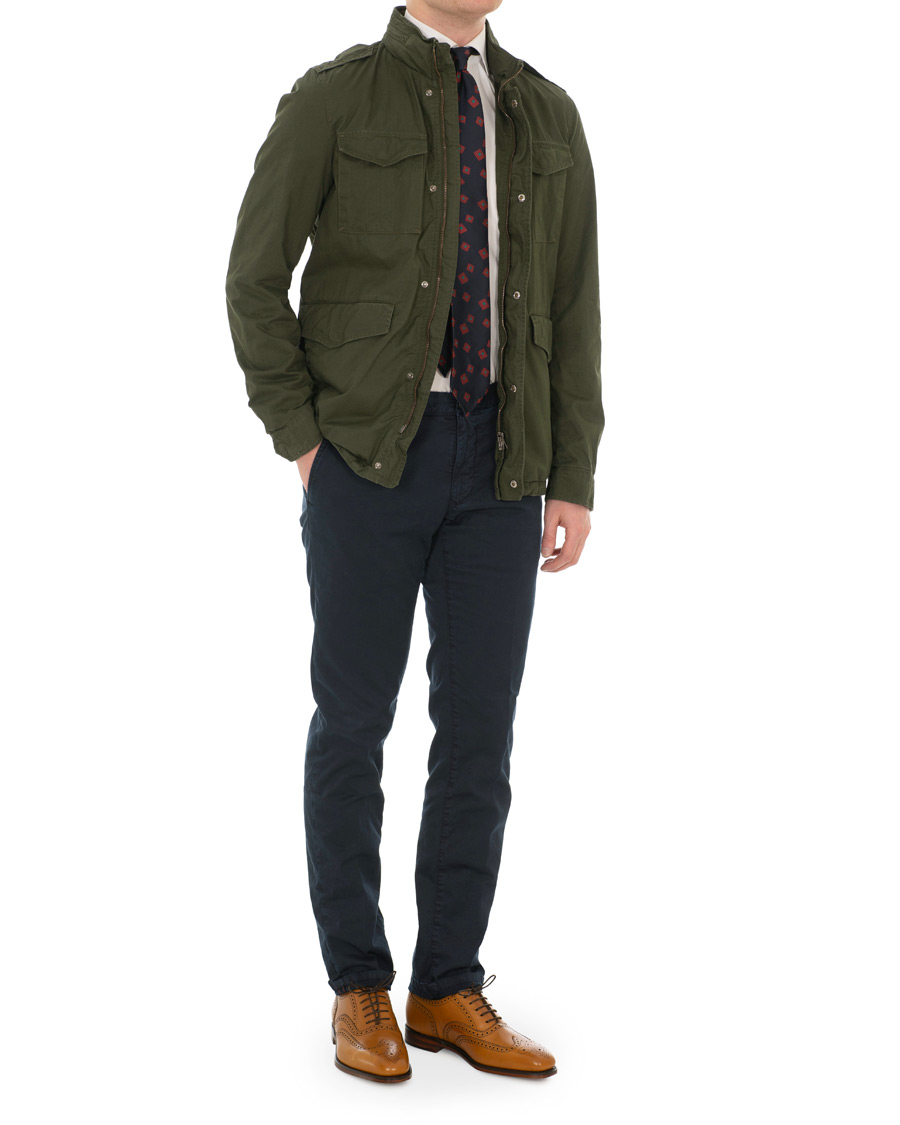 Herre | Loake 1880 Buckingham Brogue Tan Burnished Calf | Loake 1880 | Buckingham Brogue Tan Burnished Calf