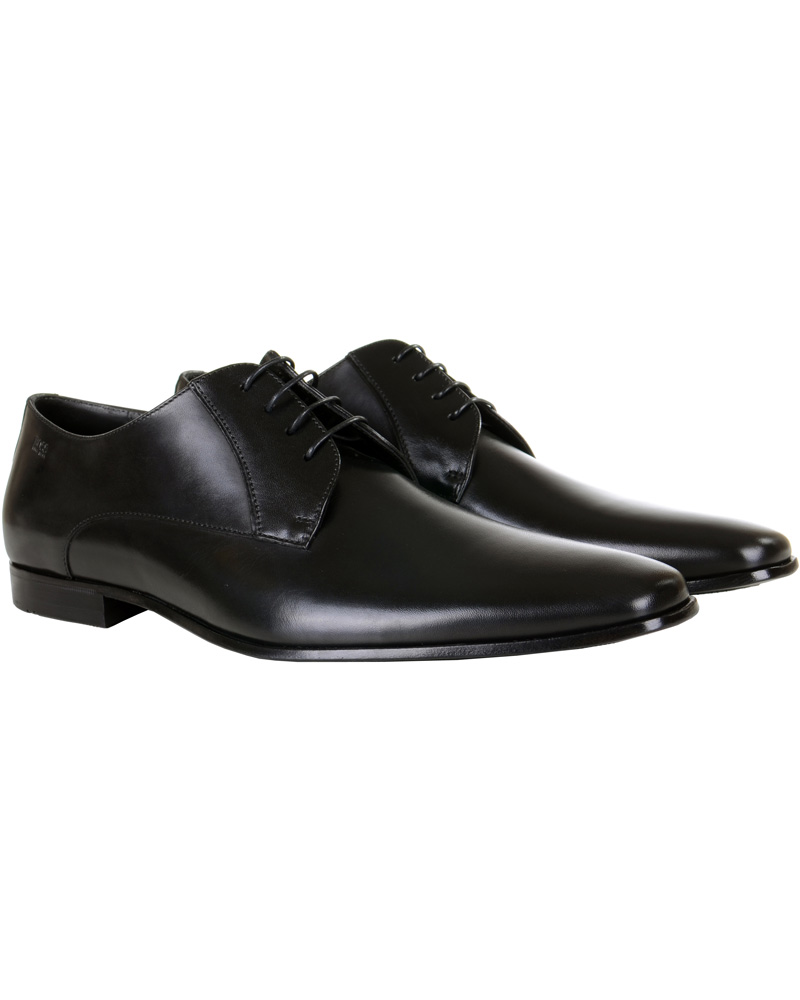Herre | BOSS Sleddo Derby Black | BOSS BLACK | BOSS Sleddo Derby Black