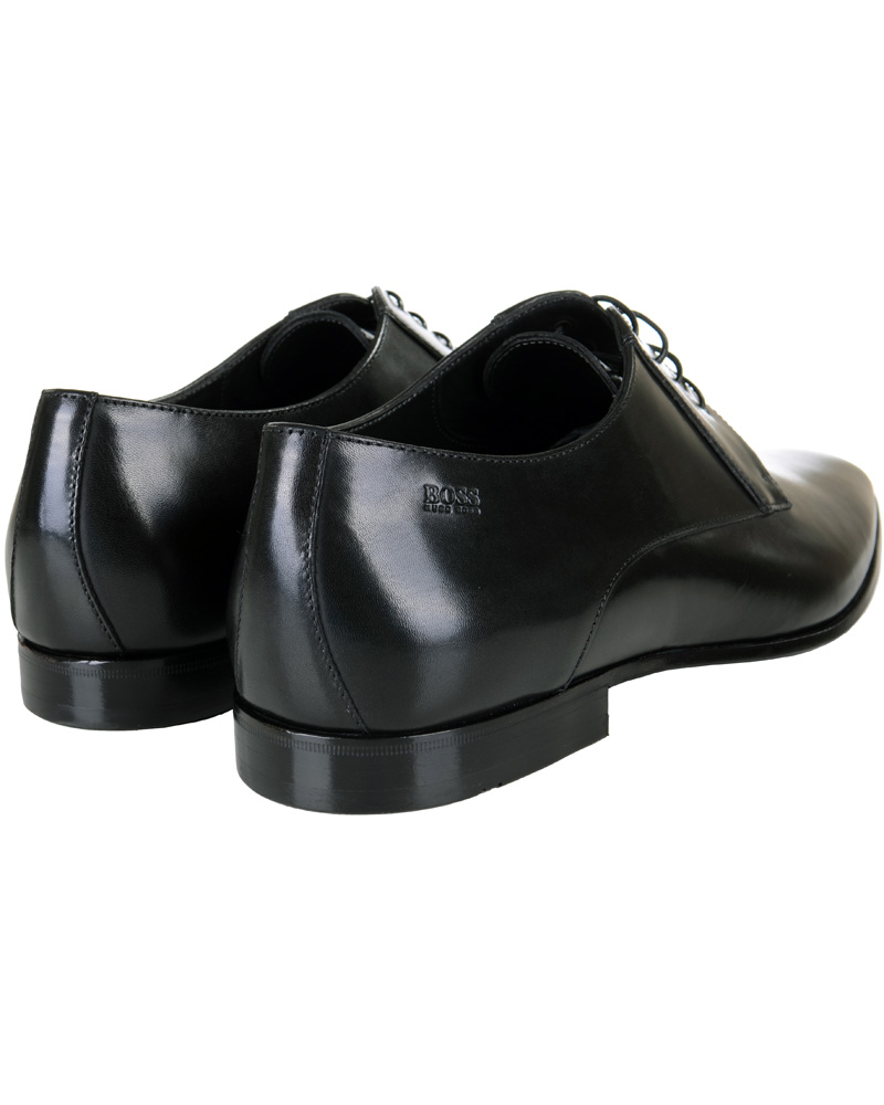Herre | BOSS Sleddo Derby Black | BOSS BLACK | BOSS Sleddo Derby Black