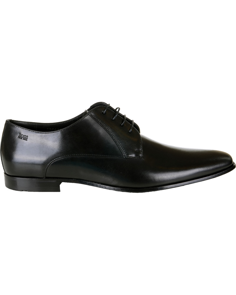 Herre | BOSS Sleddo Derby Black | BOSS BLACK | BOSS Sleddo Derby Black