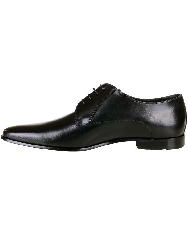 Herre | BOSS Sleddo Derby Black | BOSS BLACK | BOSS Sleddo Derby Black