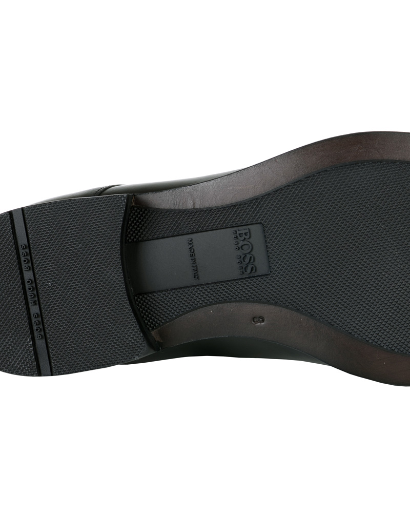 Herre | BOSS Sleddo Derby Black | BOSS BLACK | BOSS Sleddo Derby Black