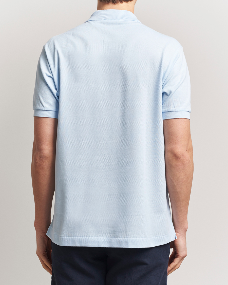 Herre | Polotrøjer | Lacoste | Original Polo Piké Rill