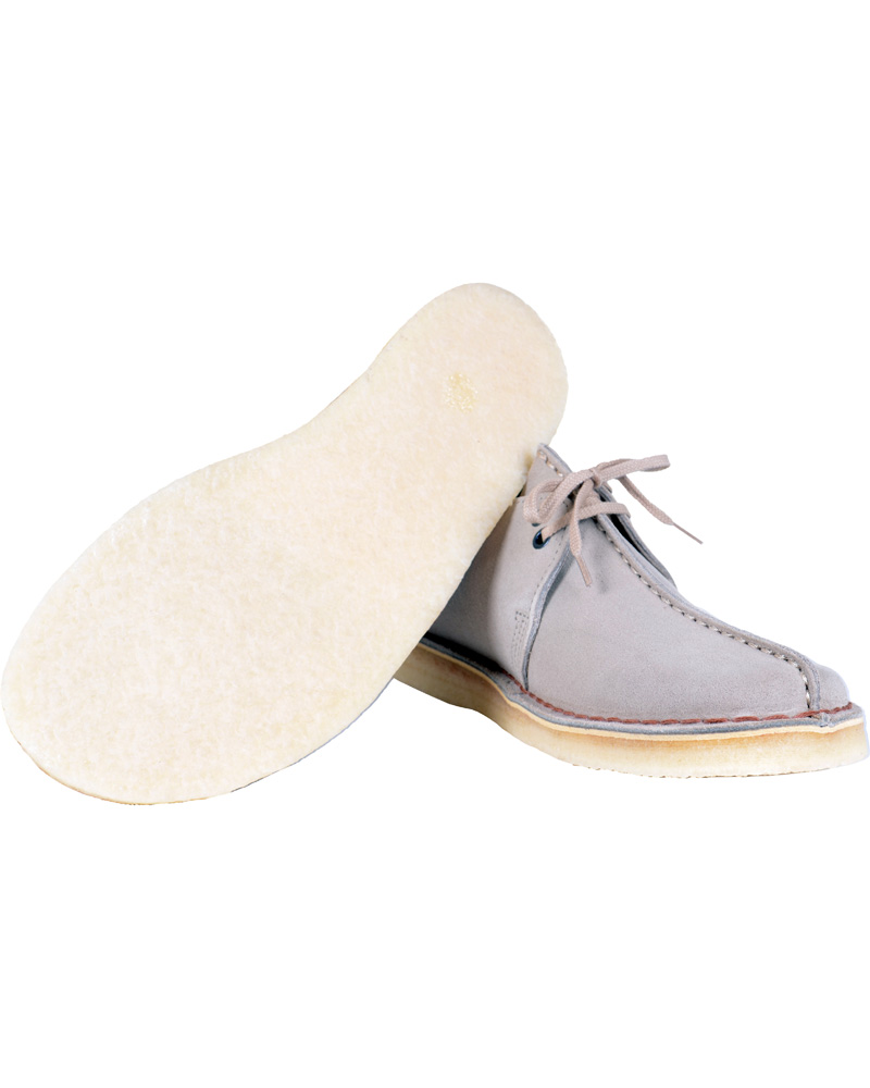 Herre | Clarks Originals Suede Desert Trek Boot Sand | Clarks Originals | Suede Desert Trek Boot Sand