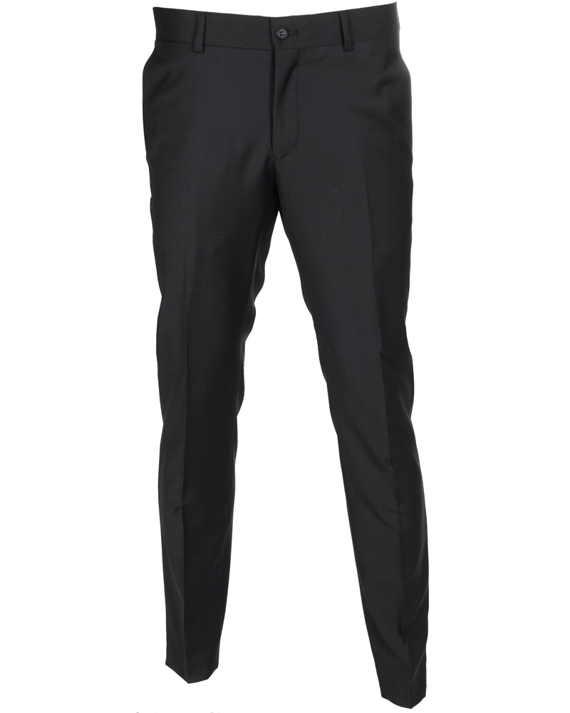 Herre | Jakkesæt | Tiger of Sweden | Nedvin Suit 100% Wool Black