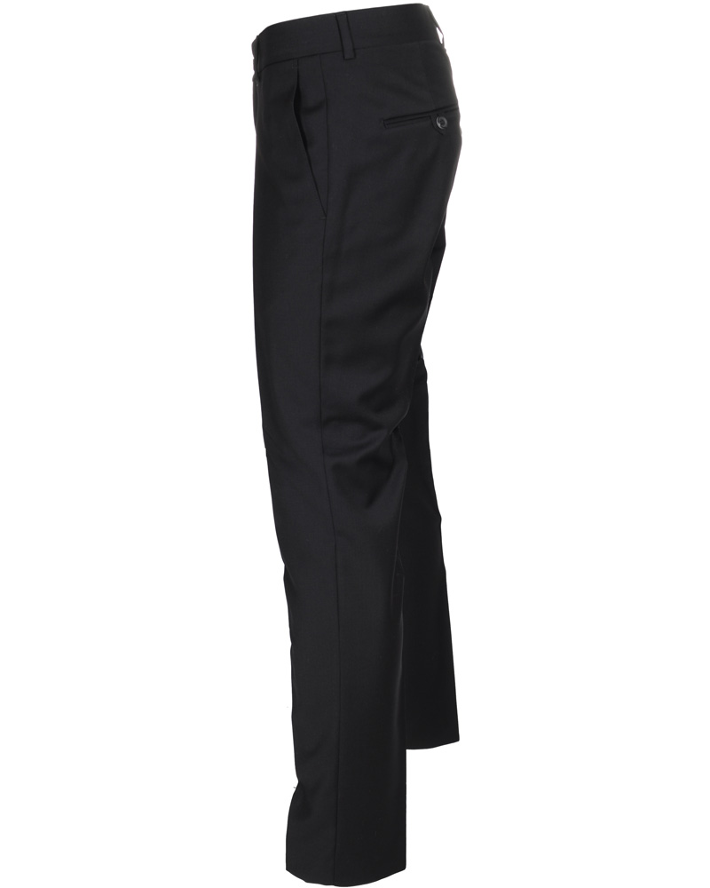 Herre | Jakkesæt | Tiger of Sweden | Nedvin Suit 100% Wool Black