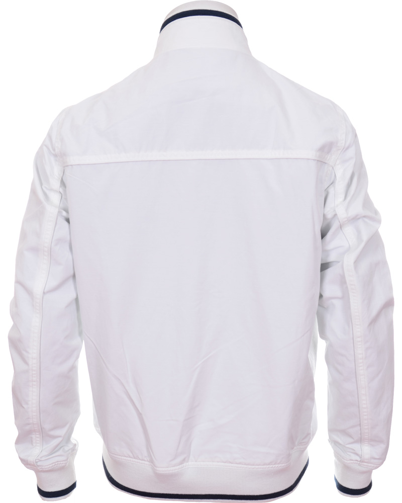 Herre | Jakker | Tommy Hilfiger | Eric Bomber Classic White