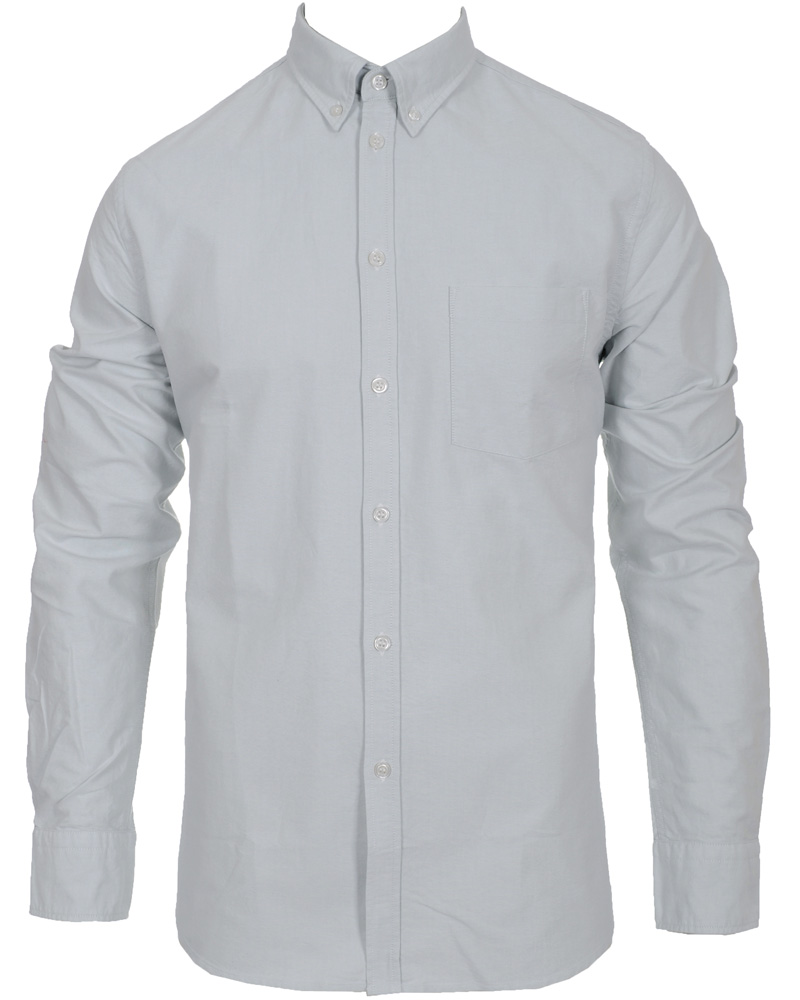 Herre | Skjorter | Filippa K | Paul BD Oxford Shirt Vintage