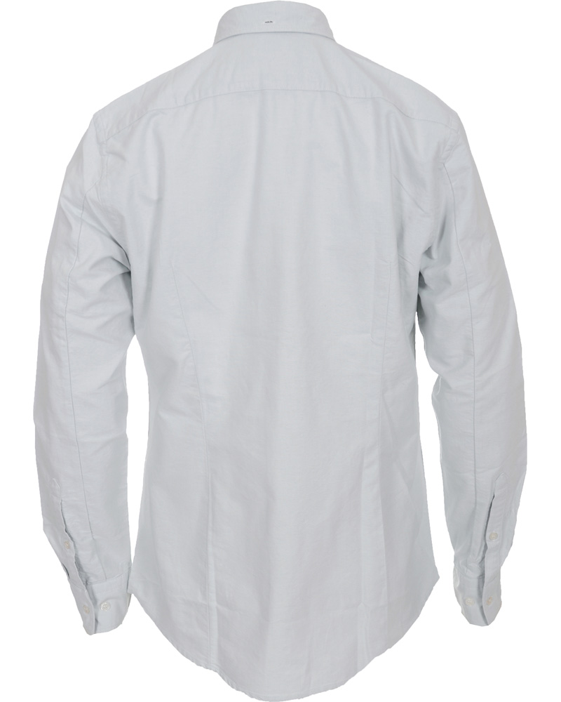 Herre | Skjorter | Filippa K | Paul BD Oxford Shirt Vintage