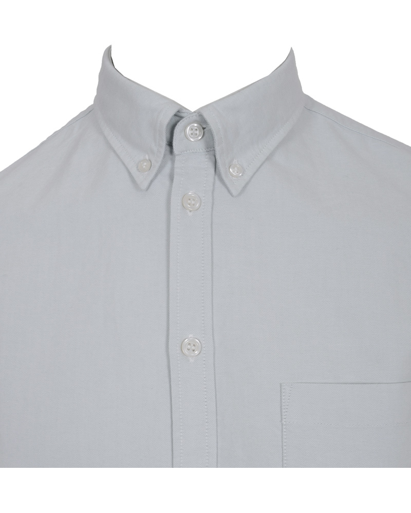 Herre | Skjorter | Filippa K | Paul BD Oxford Shirt Vintage