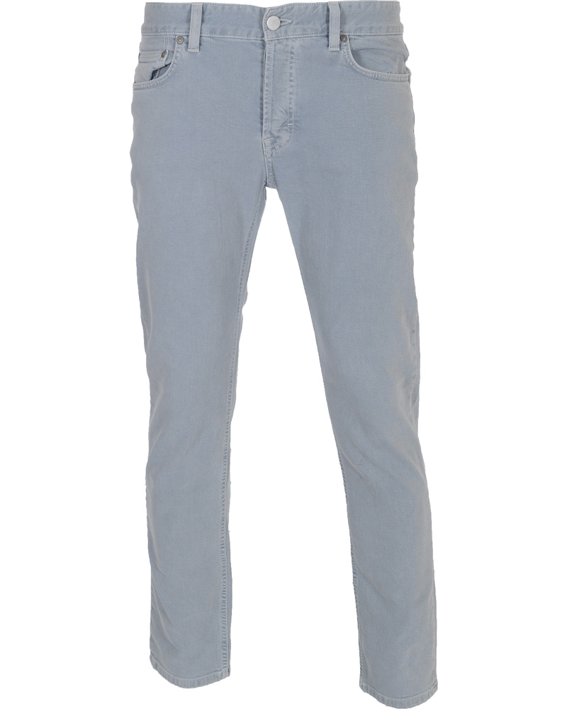 Herre | Bukser | Filippa K | Stan Mud Dyed Jeans Dawn
