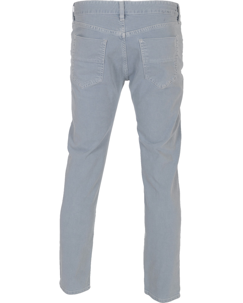 Herre | Bukser | Filippa K | Stan Mud Dyed Jeans Dawn