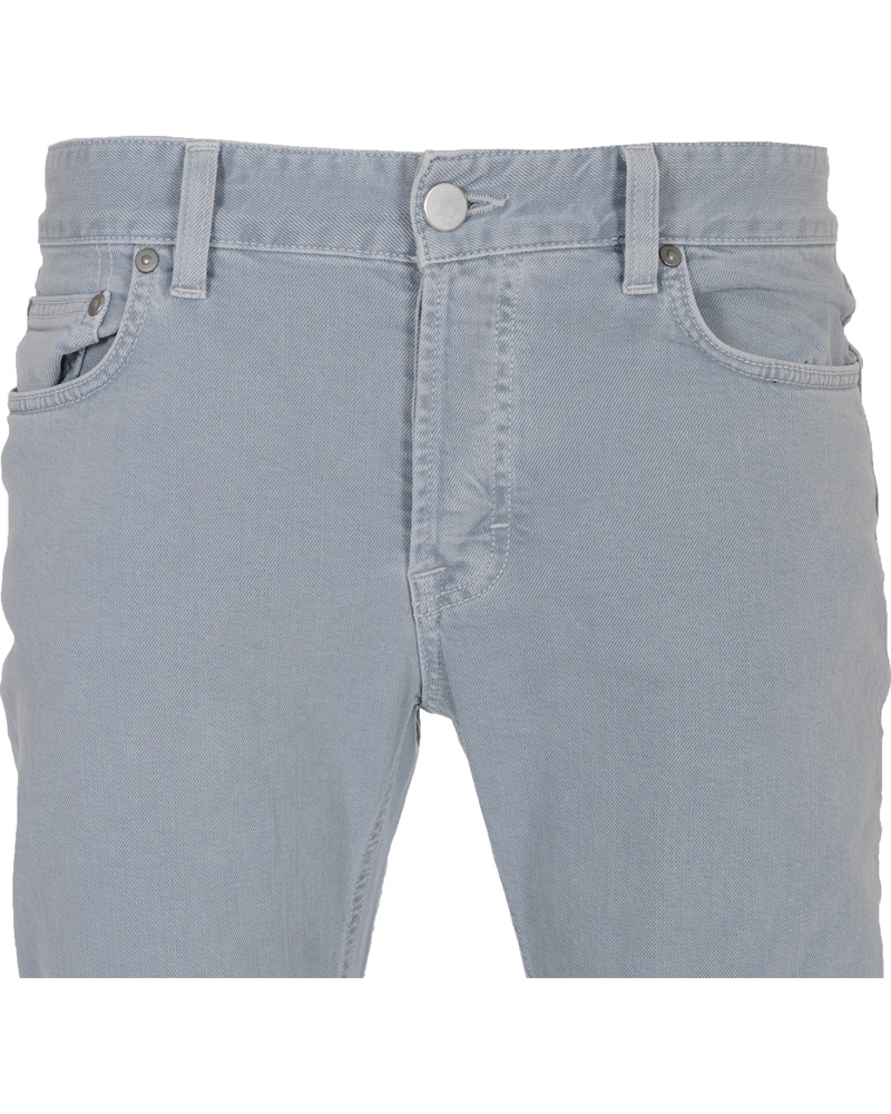Herre | Bukser | Filippa K | Stan Mud Dyed Jeans Dawn