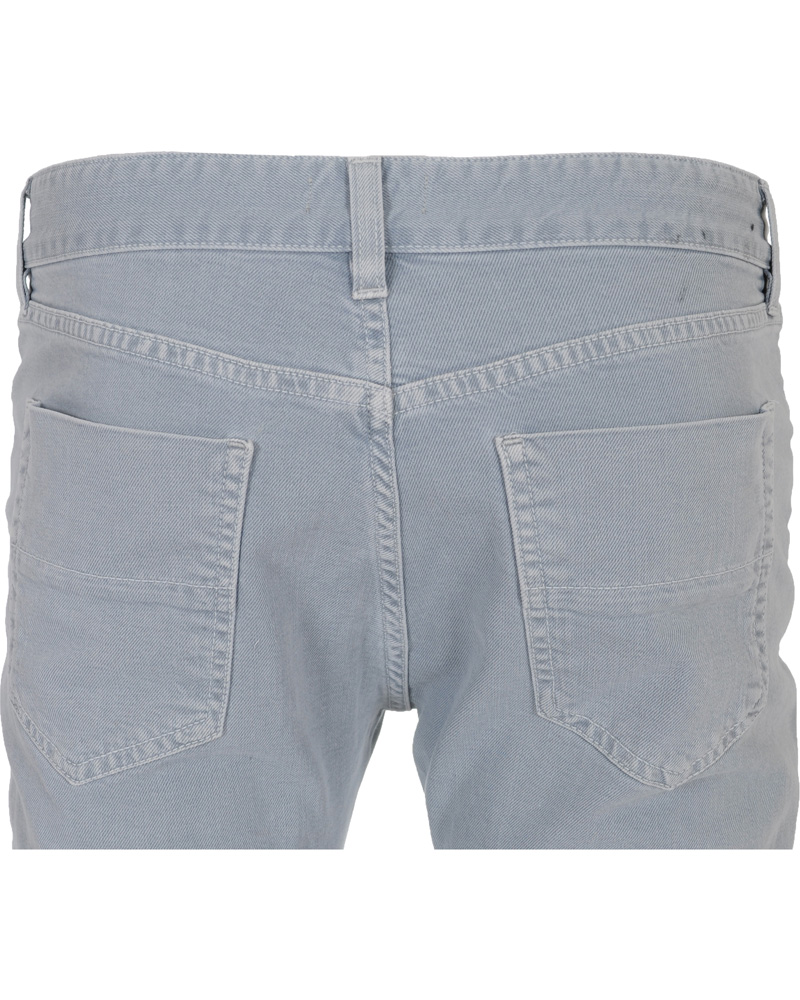 Herre | Bukser | Filippa K | Stan Mud Dyed Jeans Dawn