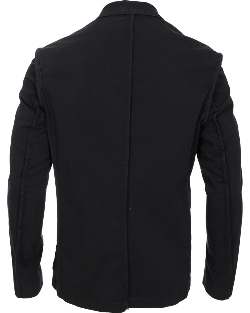 Herre | Blazere & jakker | Filippa K | David French Seam Blazer Navy