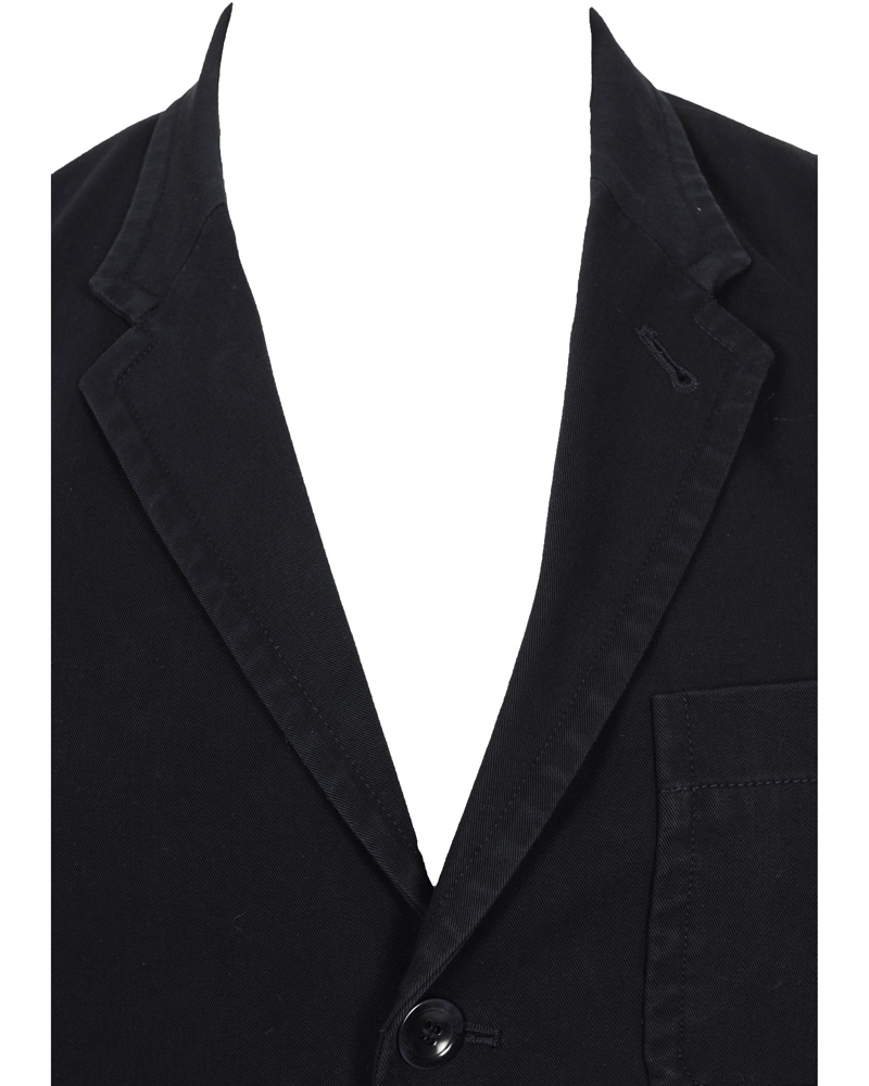 Herre | Blazere & jakker | Filippa K | David French Seam Blazer Navy