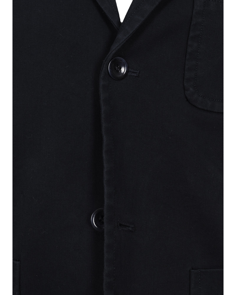 Herre | Blazere & jakker | Filippa K | David French Seam Blazer Navy