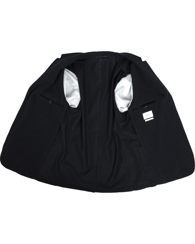 Herre | Blazere & jakker | Filippa K | David French Seam Blazer Navy