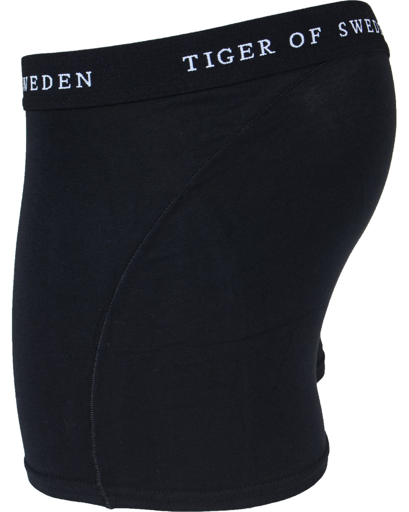 Herre | Undertøj | Tiger of Sweden | Modesto Boxer Black