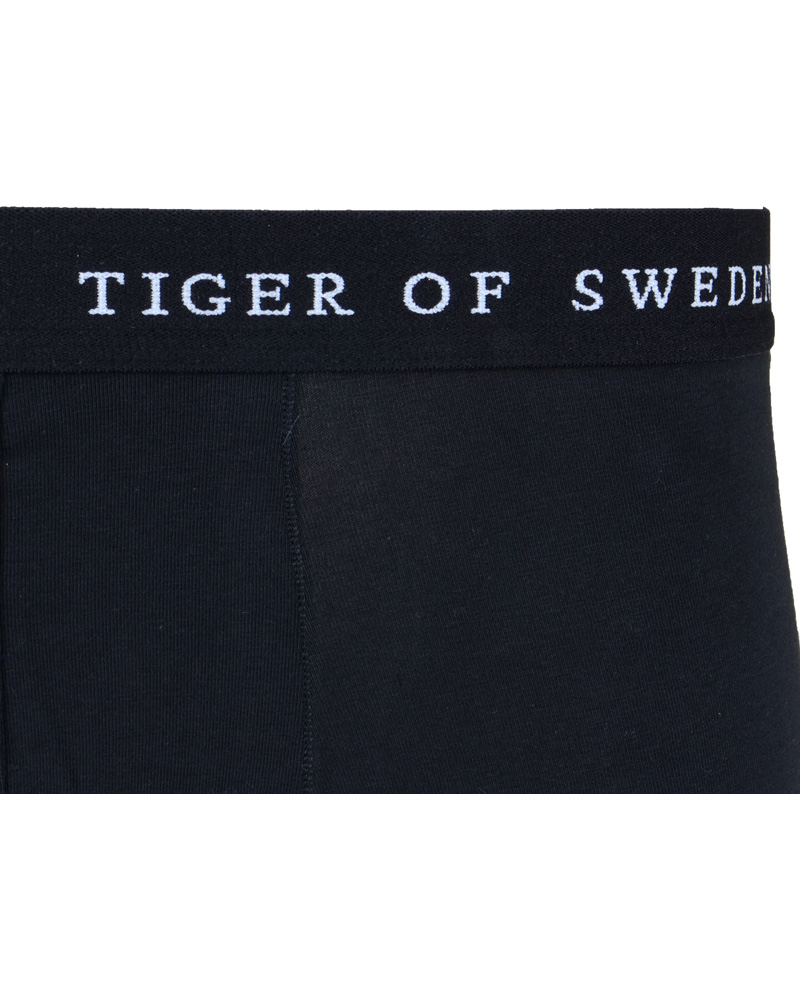 Herre | Undertøj | Tiger of Sweden | Modesto Boxer Black