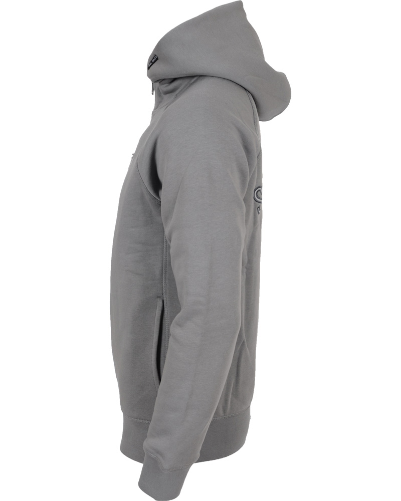 Herre | Trøjer | Sail Racing | SR Zip Hood Dark Grey