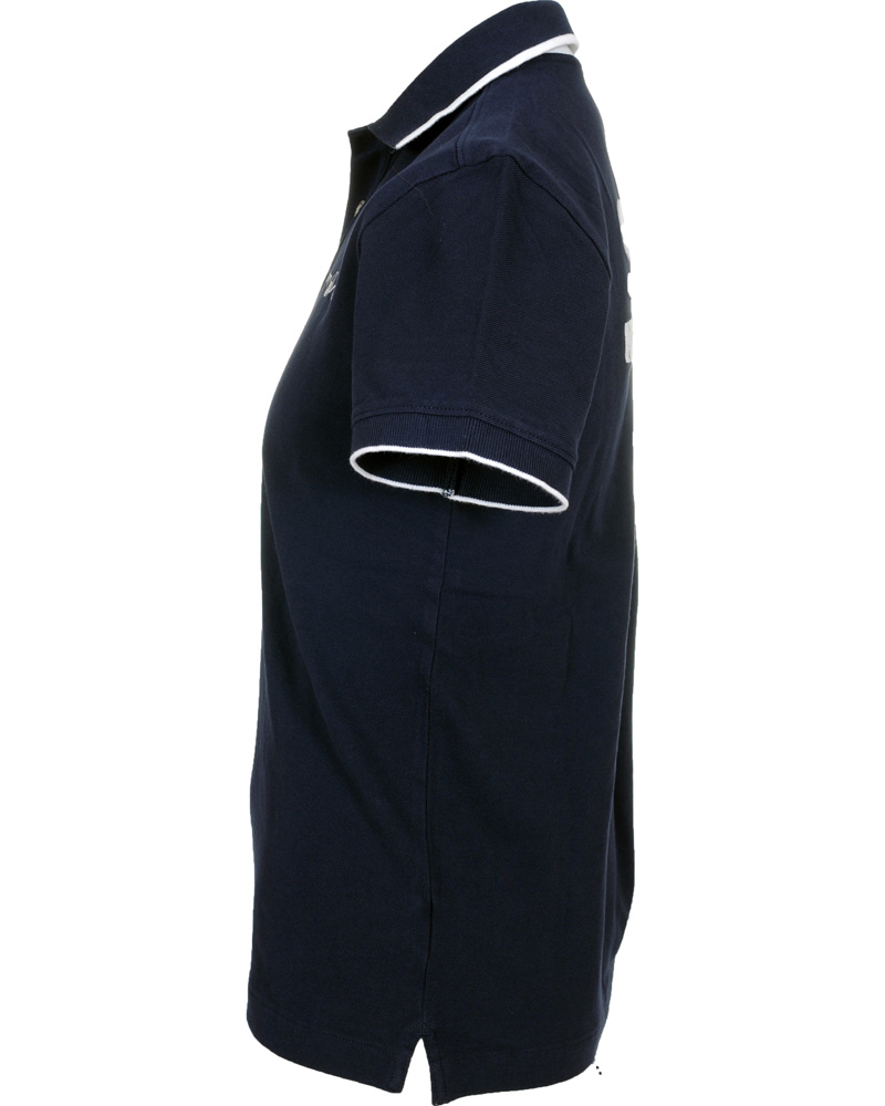 Herre | Polotrøjer | Sail Racing | International Polo Northen Navy Swe