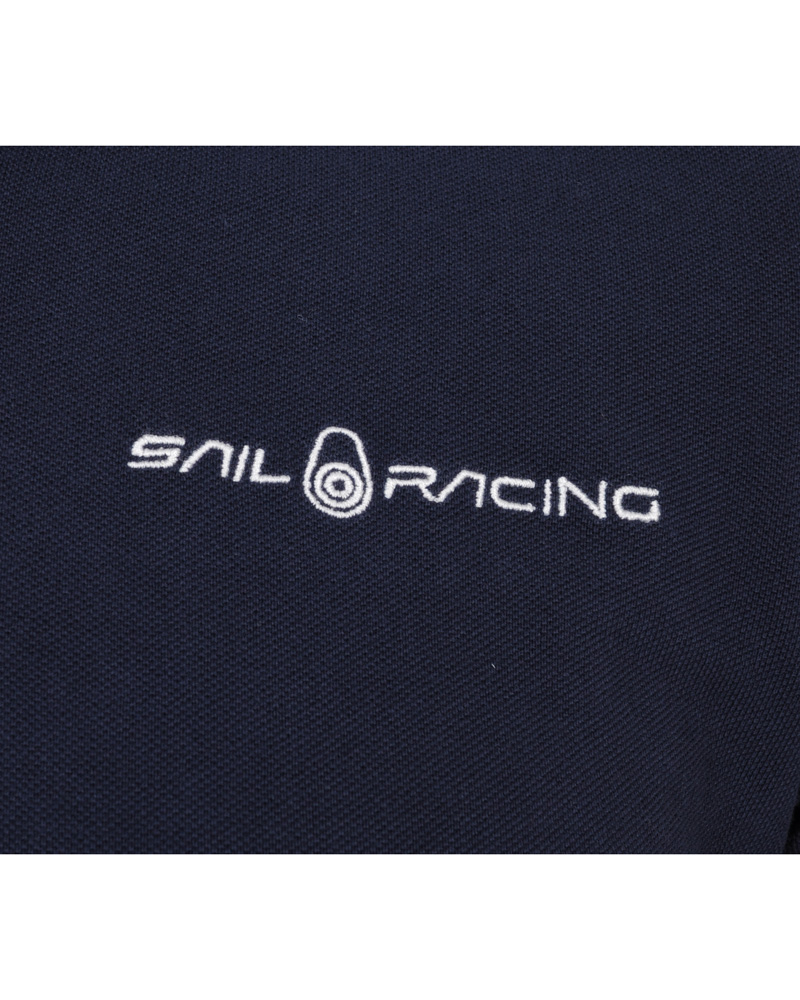 Herre | Polotrøjer | Sail Racing | International Polo Northen Navy Swe
