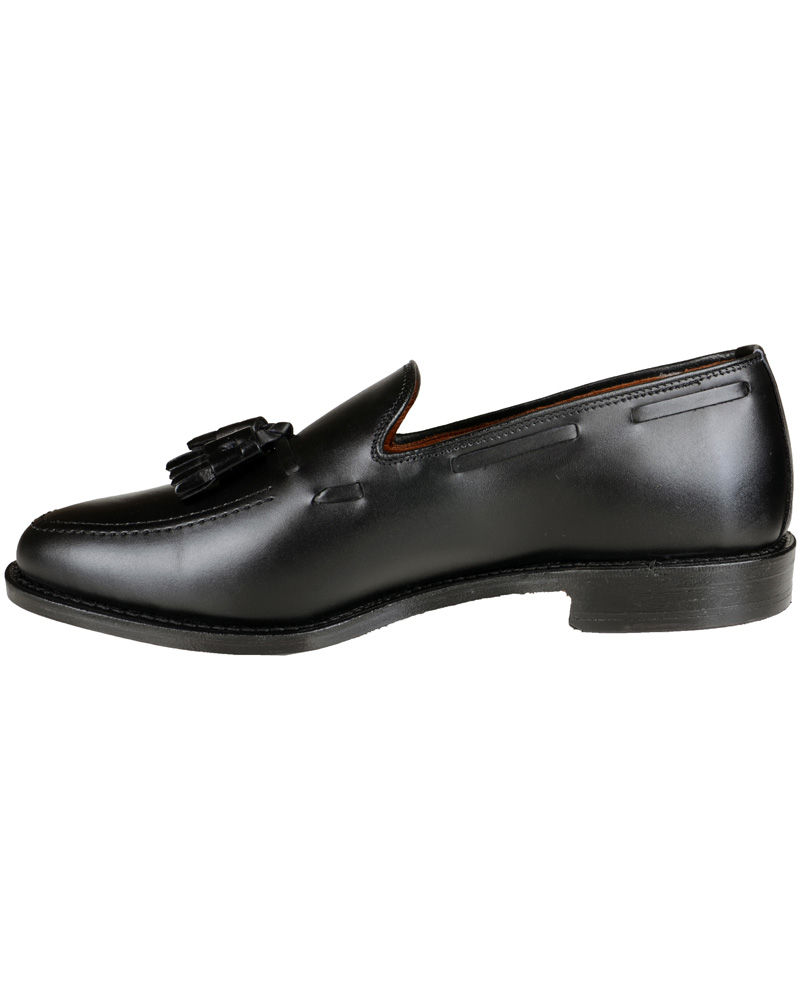 Herre | Allen Edmonds Grayson Loafer Black | Allen Edmonds | Grayson Loafer Black