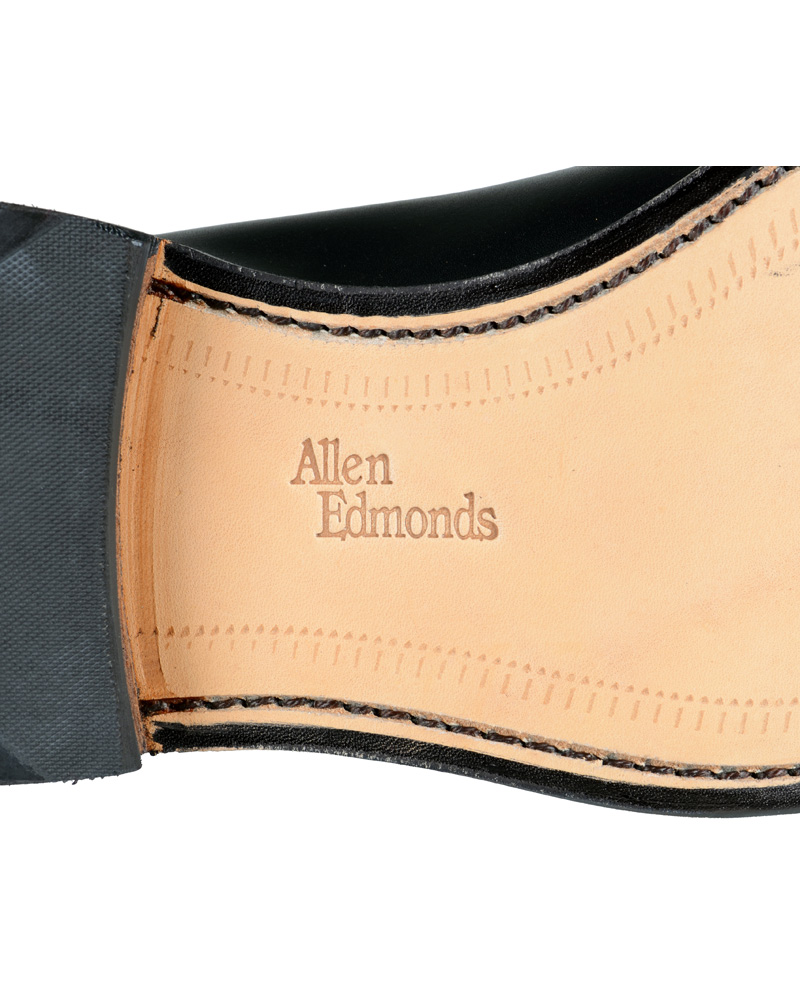 Herre | Allen Edmonds Grayson Loafer Black | Allen Edmonds | Grayson Loafer Black