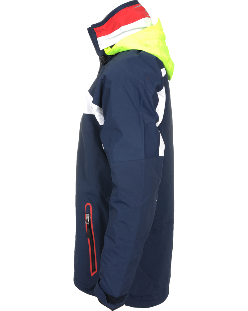 Herre | Jakker | Henri-Lloyd | Henri Lloyd Ospray Inshore Jacket Marine