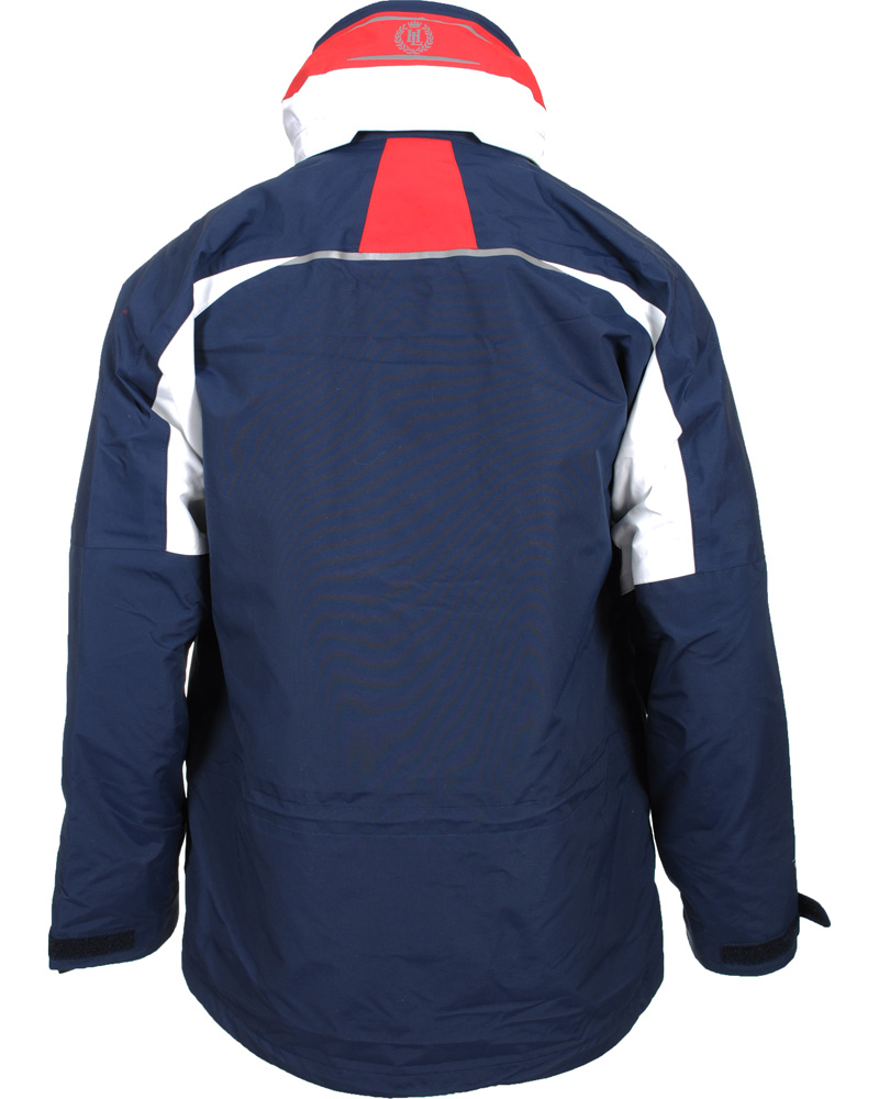 Herre | Jakker | Henri-Lloyd | Henri Lloyd Ospray Inshore Jacket Marine