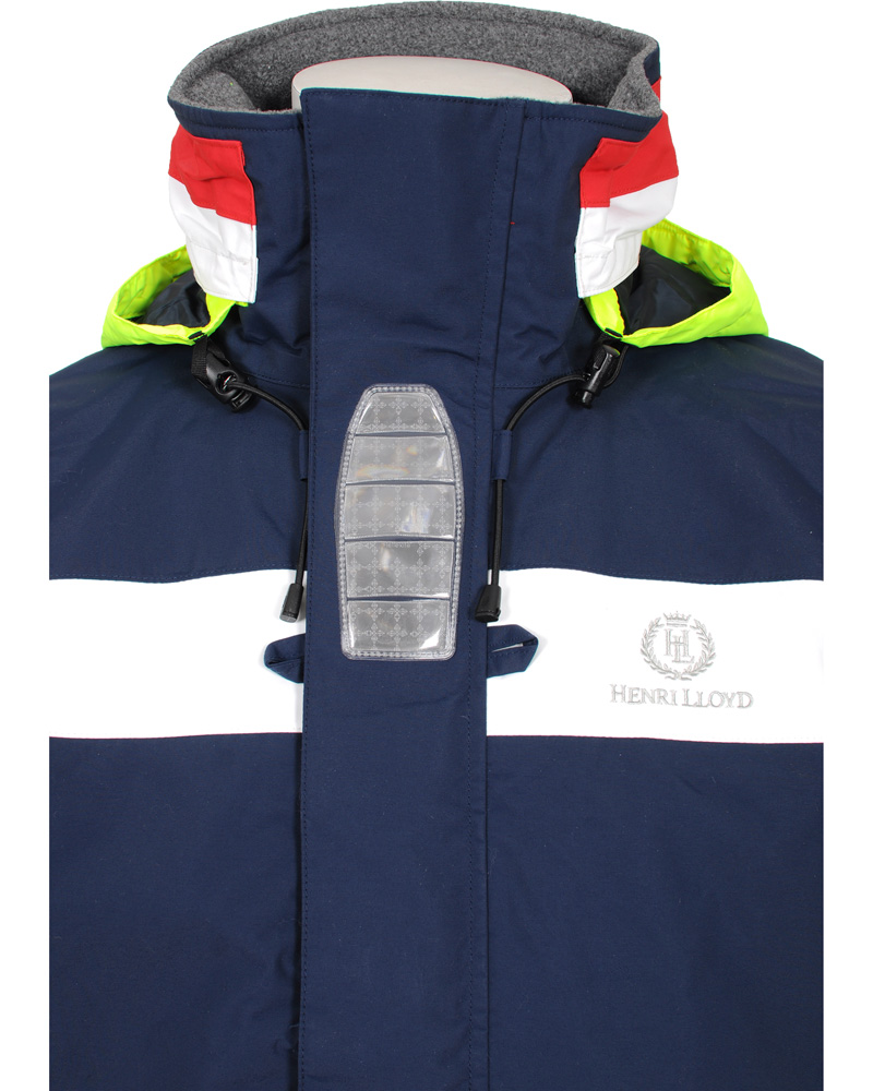 Herre | Jakker | Henri-Lloyd | Henri Lloyd Ospray Inshore Jacket Marine
