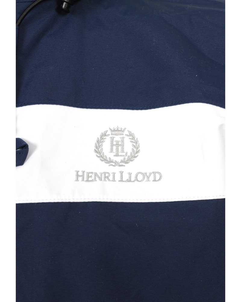 Herre | Jakker | Henri-Lloyd | Henri Lloyd Ospray Inshore Jacket Marine