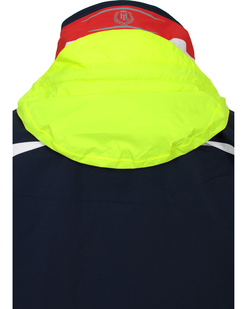 Herre | Jakker | Henri-Lloyd | Henri Lloyd Ospray Inshore Jacket Marine