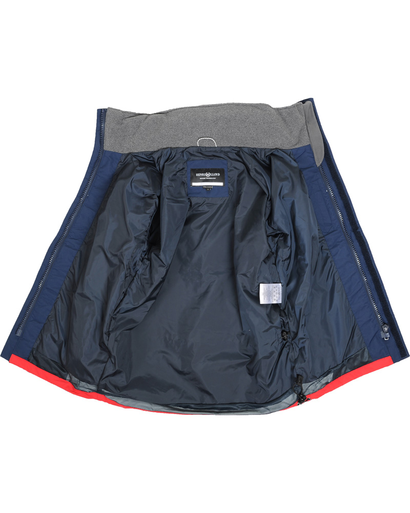 Herre | Jakker | Henri-Lloyd | Henri Lloyd Ospray Inshore Jacket Marine