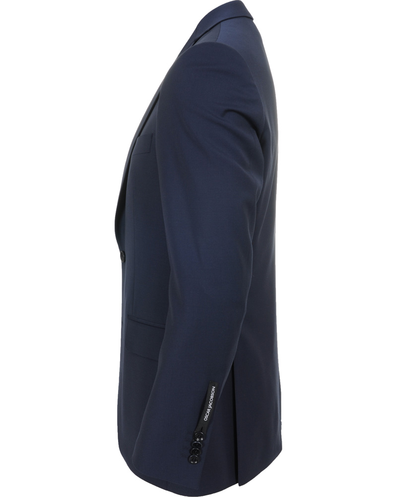 Herre | Blazere & jakker | Oscar Jacobson | Floyd Kostymkavaj Blue 50