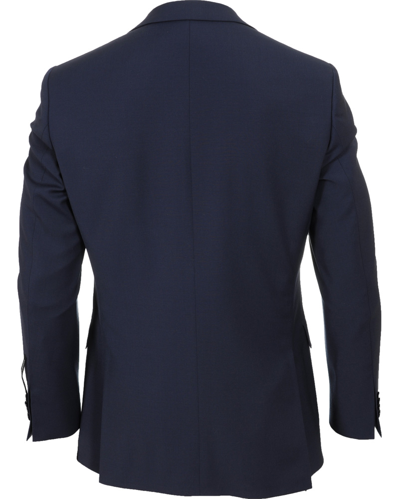 Herre | Blazere & jakker | Oscar Jacobson | Floyd Kostymkavaj Blue 50