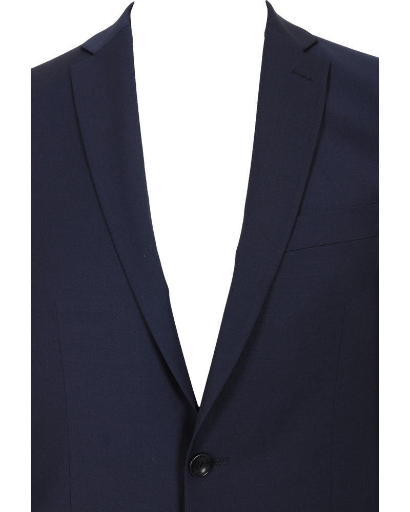 Herre | Blazere & jakker | Oscar Jacobson | Floyd Kostymkavaj Blue 50