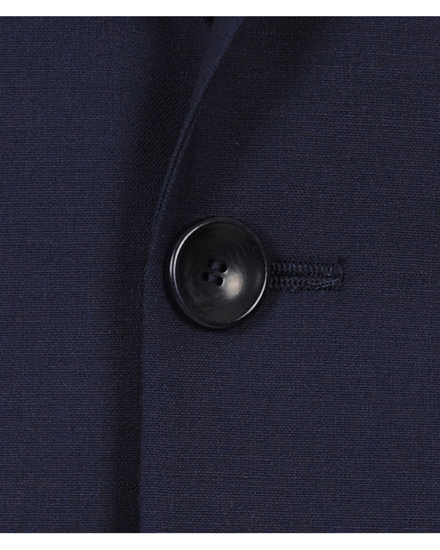 Herre | Blazere & jakker | Oscar Jacobson | Floyd Kostymkavaj Blue 50
