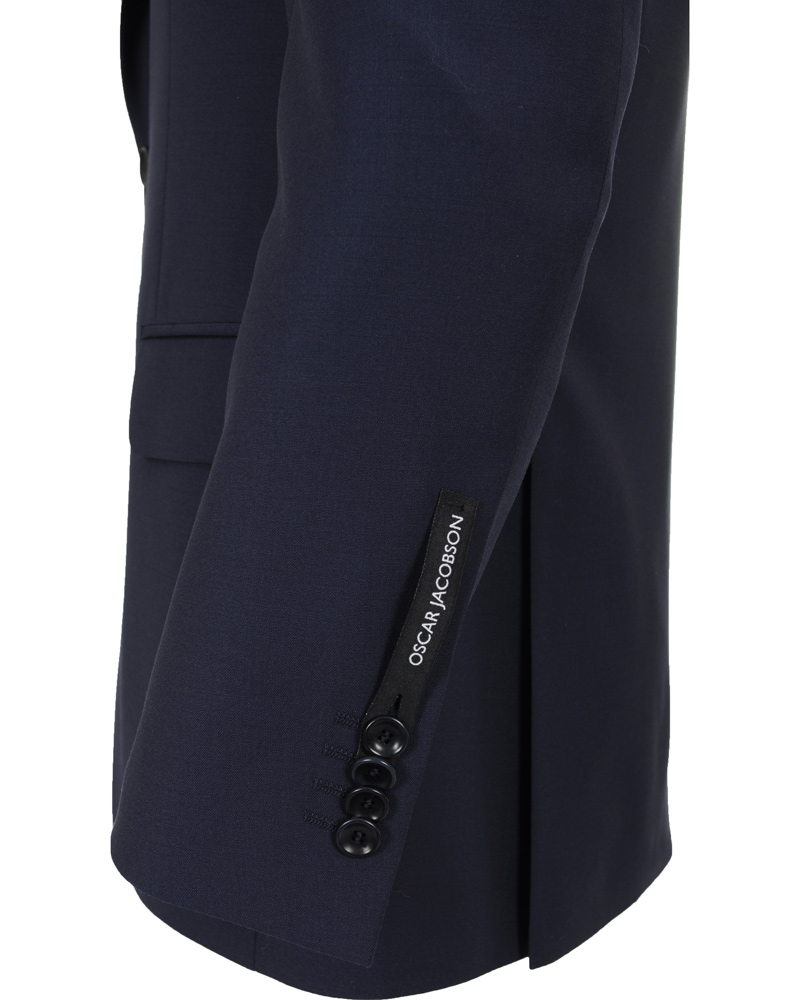 Herre | Blazere & jakker | Oscar Jacobson | Floyd Kostymkavaj Blue 50