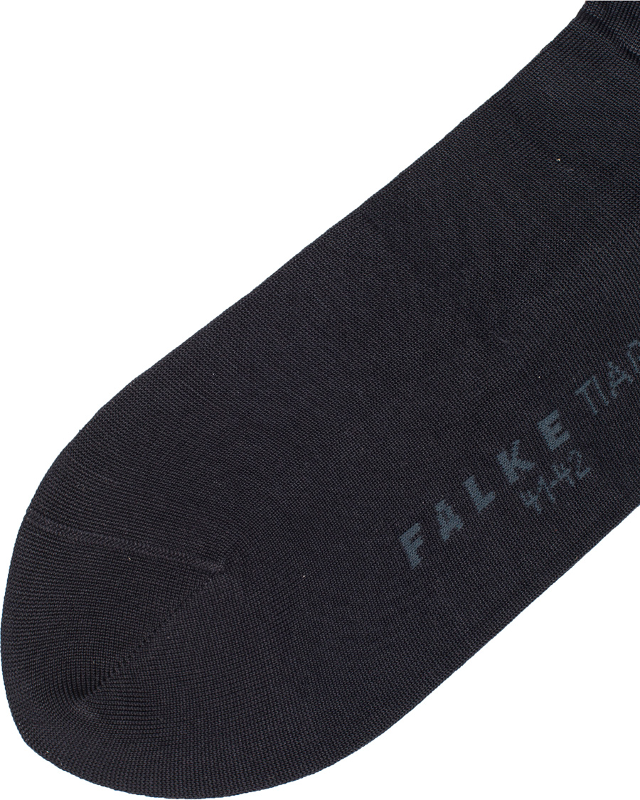 Herre | Undertøj | Falke | Tiago Socks Dark Navy