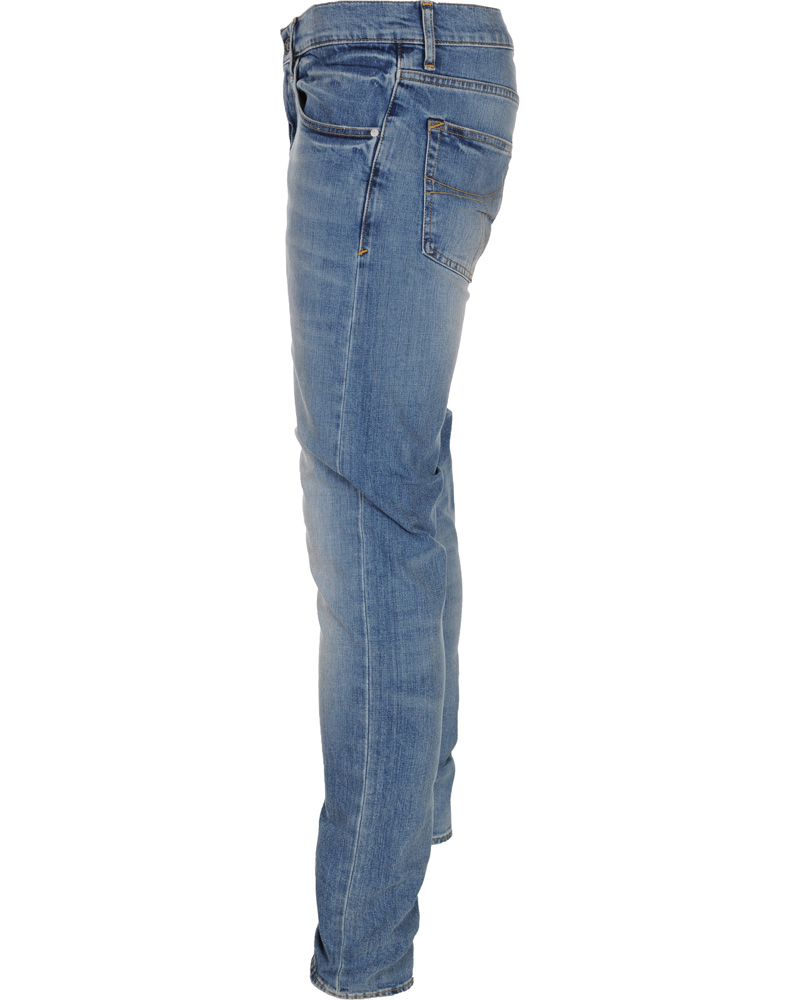 Herre | Bukser | Tiger of Sweden Jeans | Pistolero Retro Medium Blue