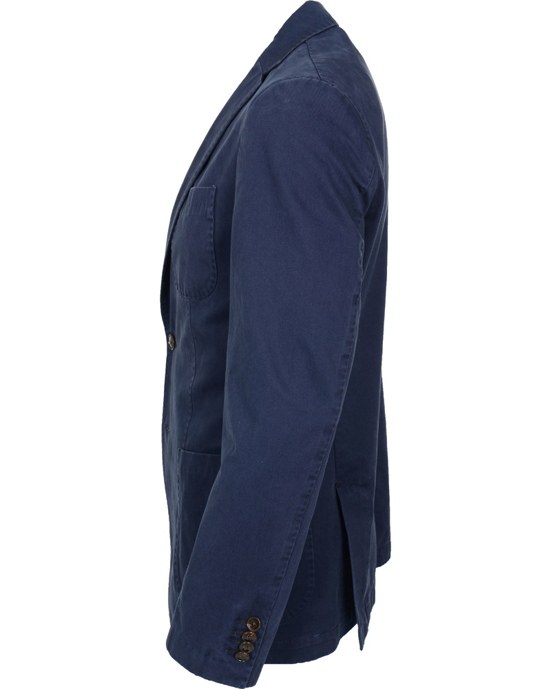 Herre | Blazere & jakker | Tommy Hilfiger | Twill Alister Blazer Delhi Navy